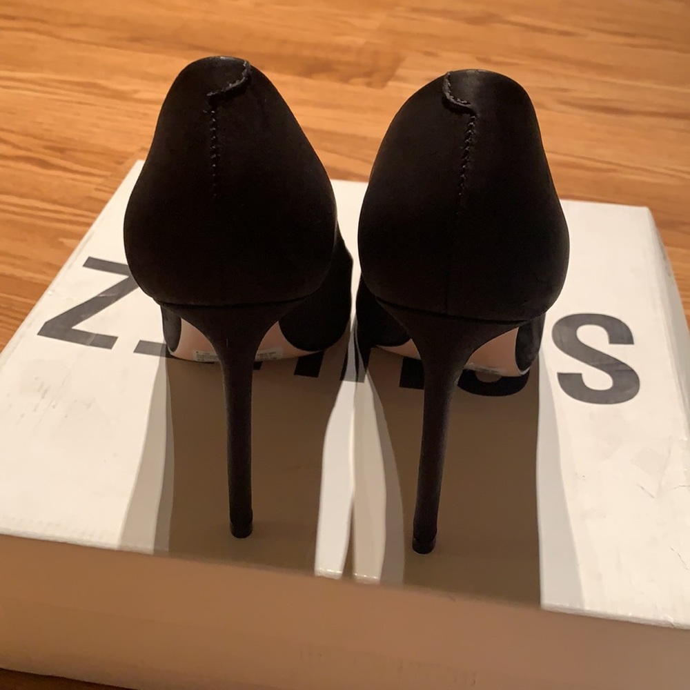 Gorgeous sexy schutz pumps - Picture 5 of 6